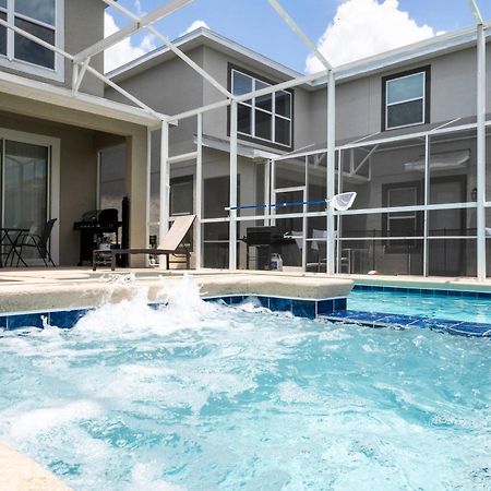 Willa 664 Ws 5Br Single-Family Luxury: Private Pool Kissimmee Zewnętrze zdjęcie