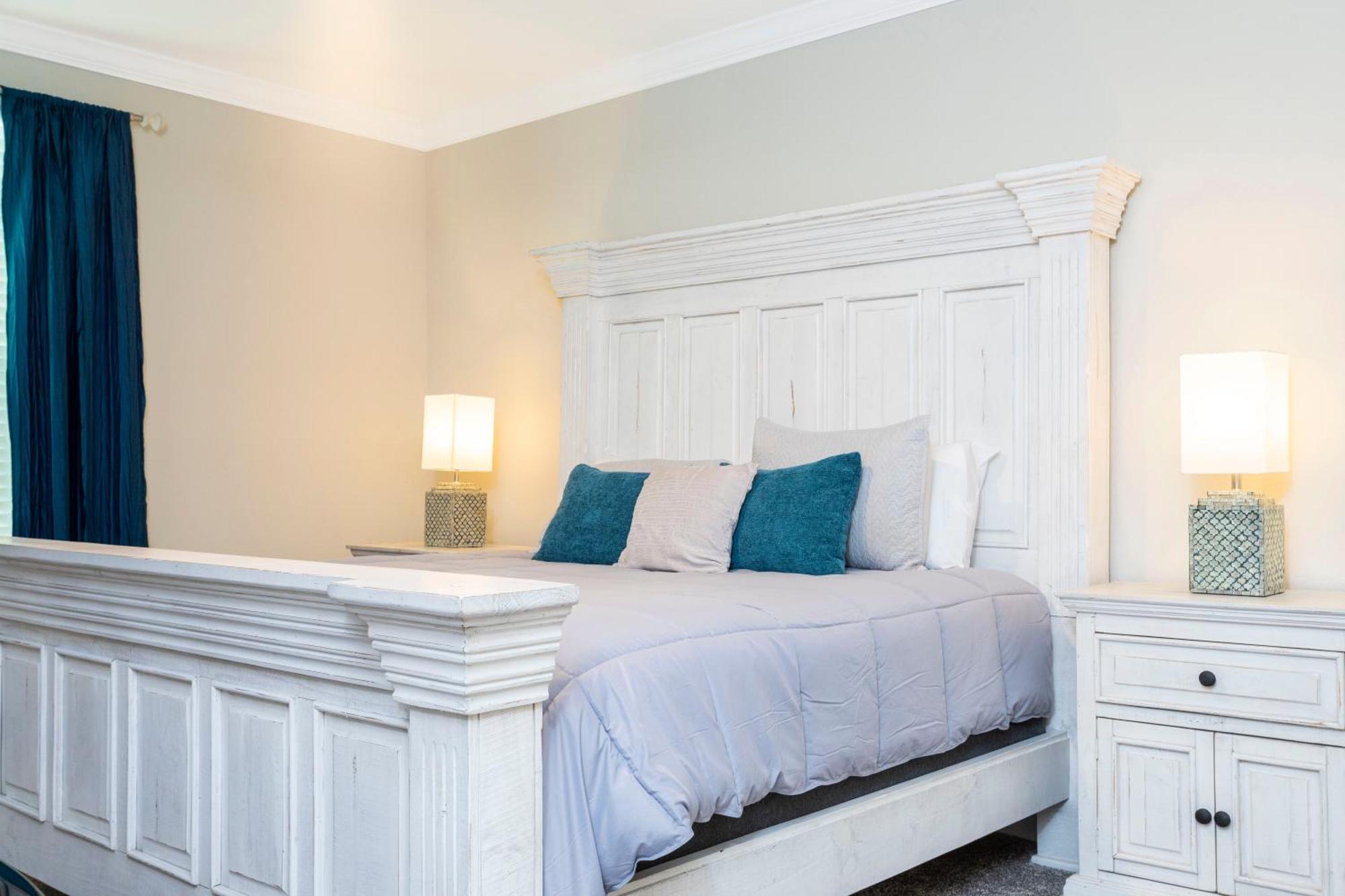 Willa 664 Ws 5Br Single-Family Luxury: Private Pool Kissimmee Zewnętrze zdjęcie