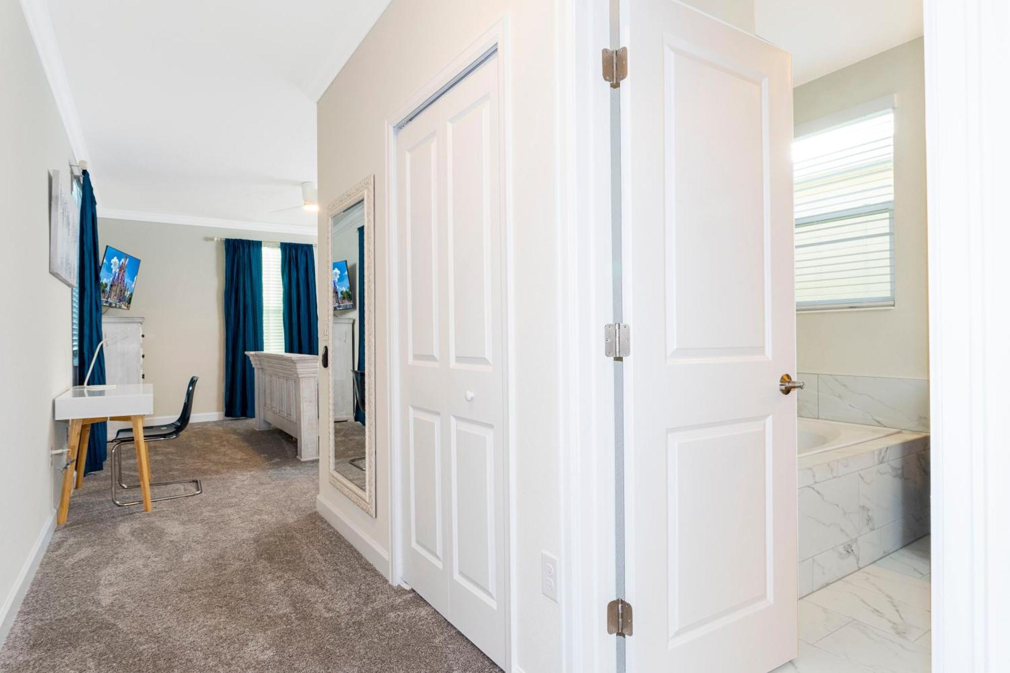 Willa 664 Ws 5Br Single-Family Luxury: Private Pool Kissimmee Zewnętrze zdjęcie
