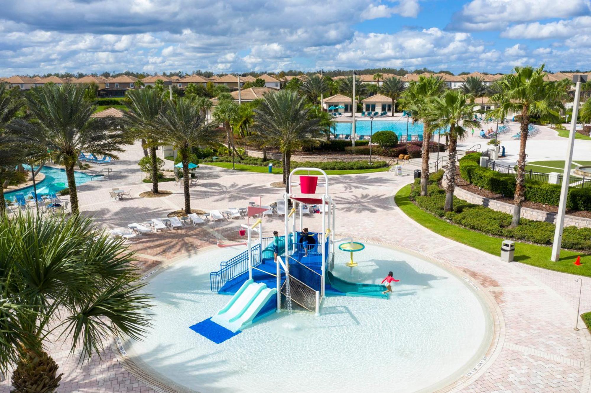 Willa 664 Ws 5Br Single-Family Luxury: Private Pool Kissimmee Zewnętrze zdjęcie