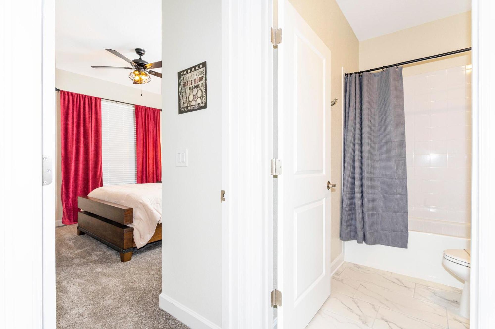 Willa 664 Ws 5Br Single-Family Luxury: Private Pool Kissimmee Zewnętrze zdjęcie