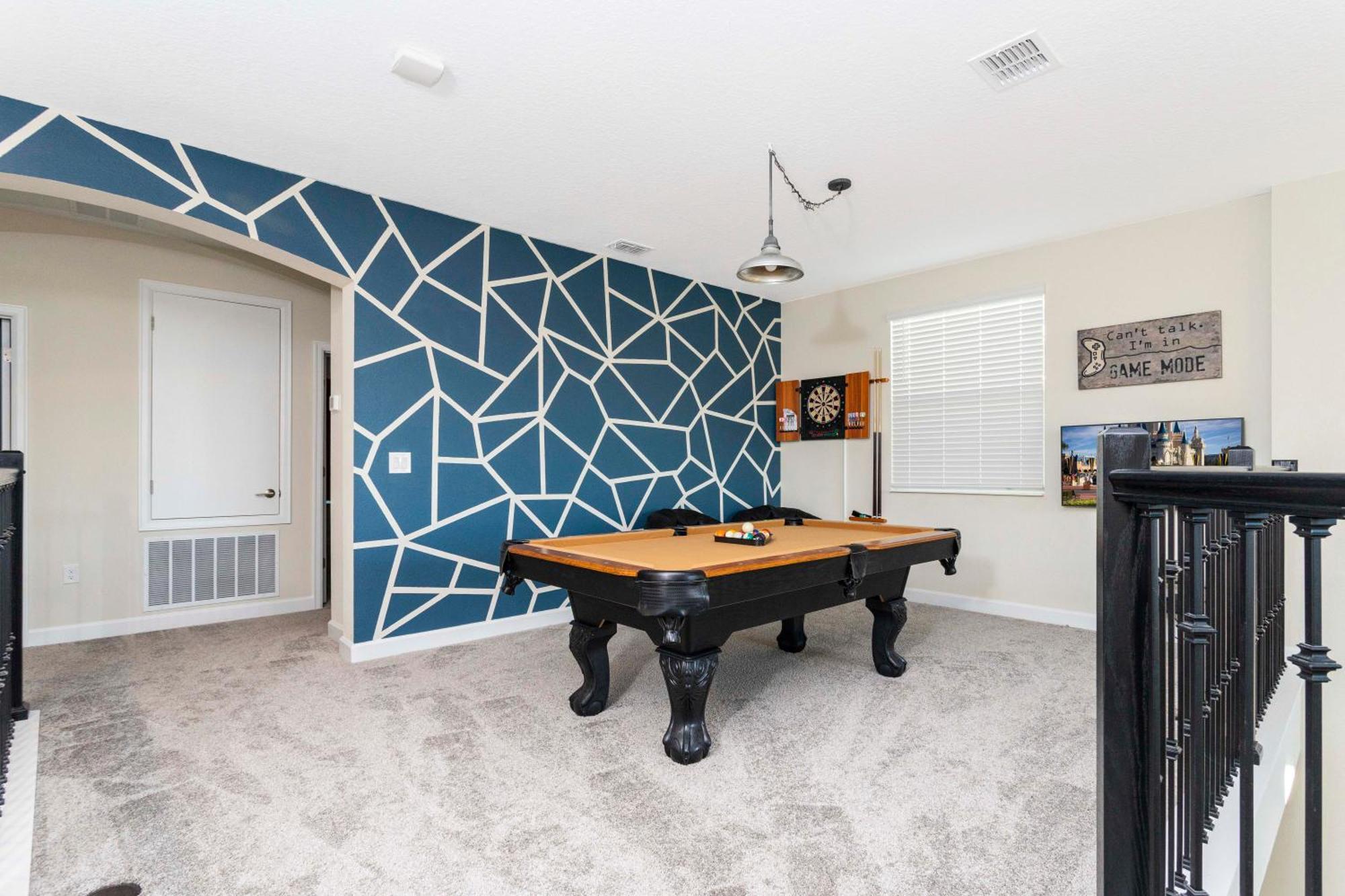 Willa 664 Ws 5Br Single-Family Luxury: Private Pool Kissimmee Zewnętrze zdjęcie