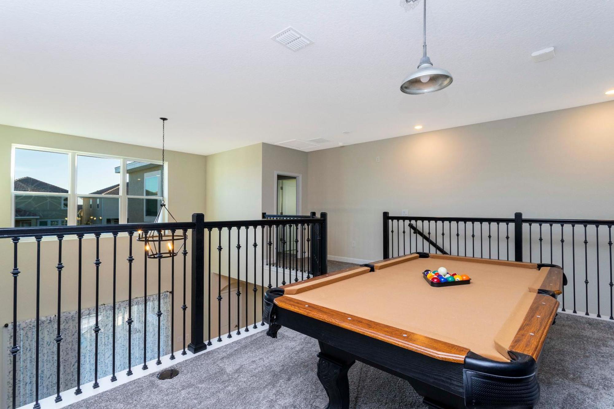 Willa 664 Ws 5Br Single-Family Luxury: Private Pool Kissimmee Zewnętrze zdjęcie