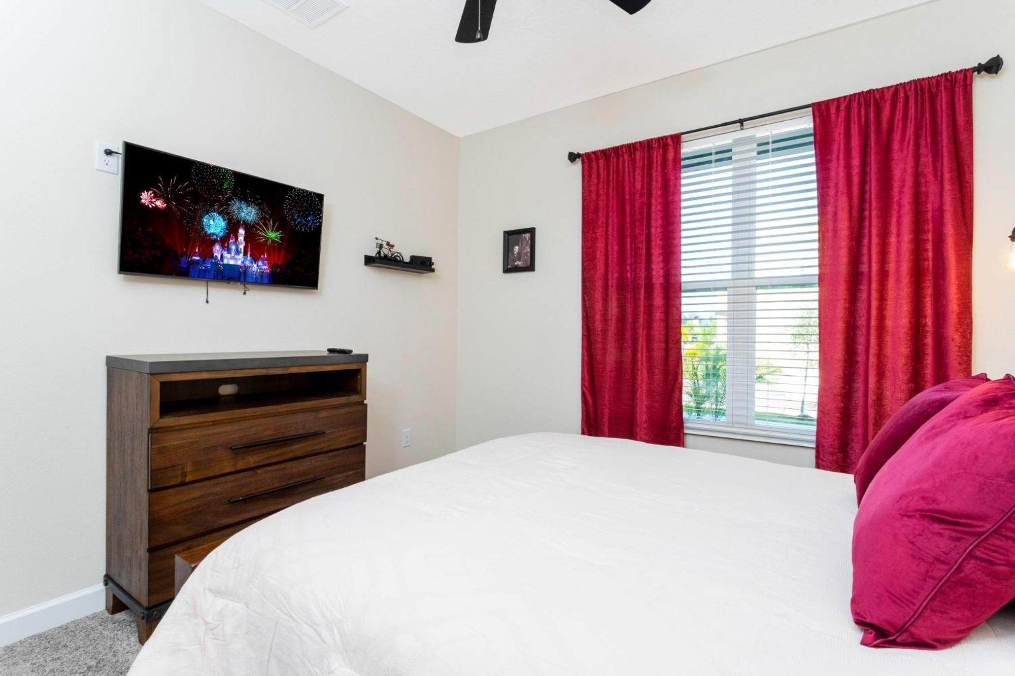 Willa 664 Ws 5Br Single-Family Luxury: Private Pool Kissimmee Zewnętrze zdjęcie