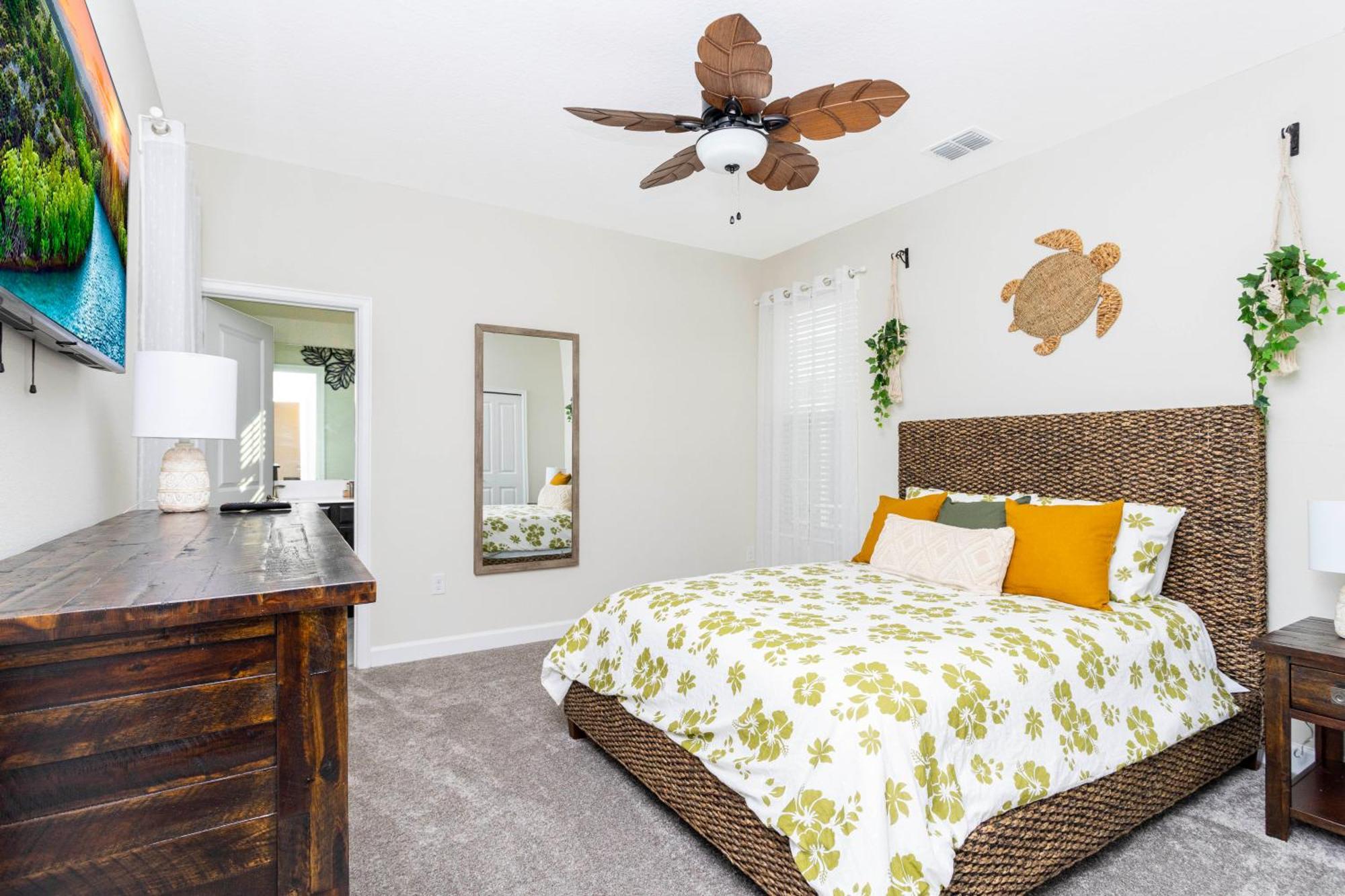 Willa 664 Ws 5Br Single-Family Luxury: Private Pool Kissimmee Zewnętrze zdjęcie