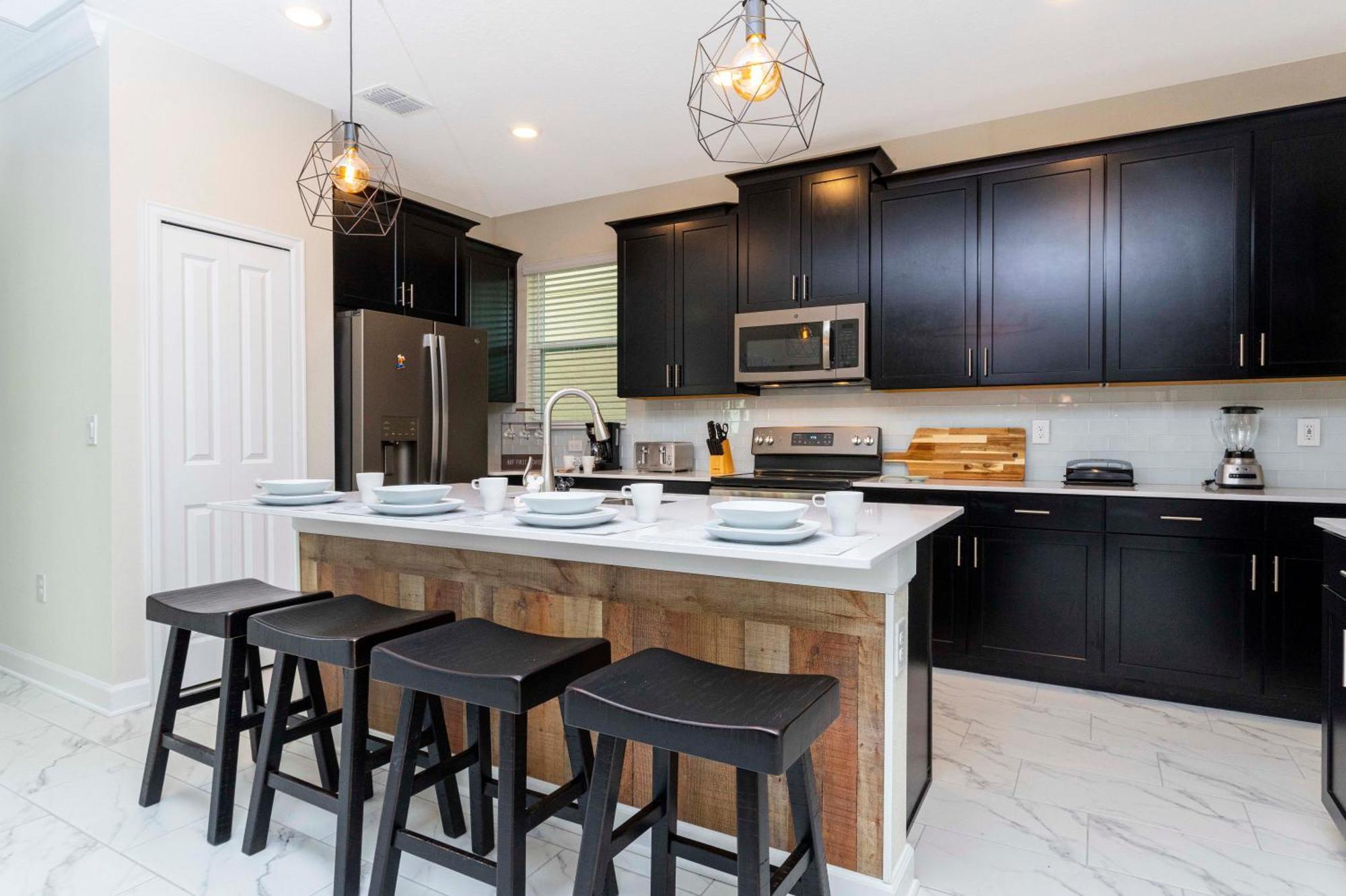 Willa 664 Ws 5Br Single-Family Luxury: Private Pool Kissimmee Zewnętrze zdjęcie
