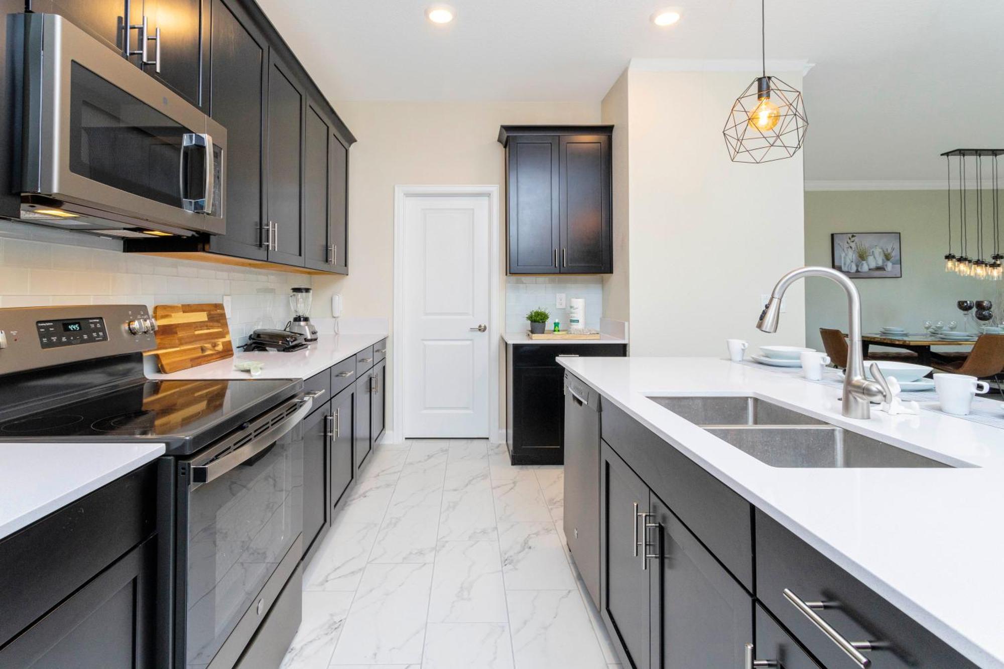 Willa 664 Ws 5Br Single-Family Luxury: Private Pool Kissimmee Zewnętrze zdjęcie