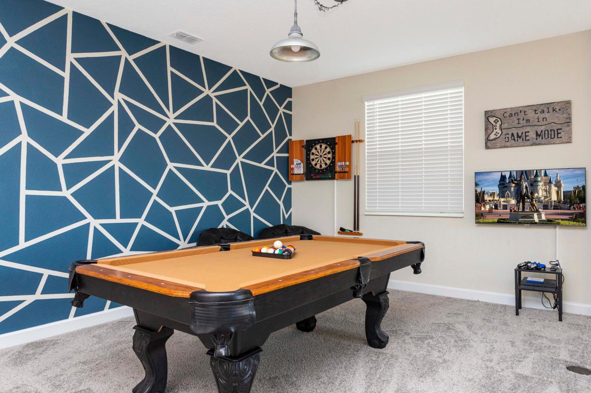 Willa 664 Ws 5Br Single-Family Luxury: Private Pool Kissimmee Zewnętrze zdjęcie